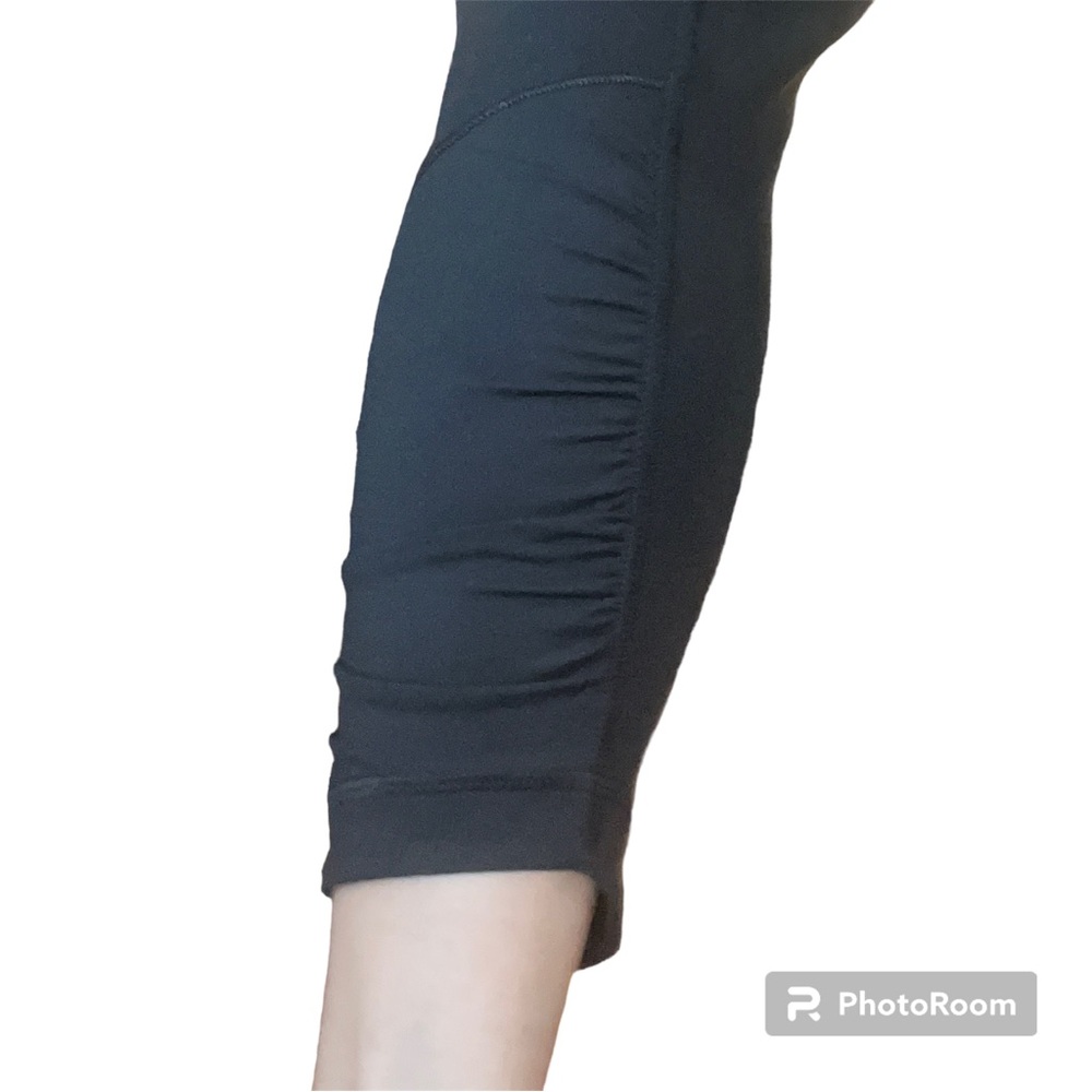 Lululemon Woman black Tight leggings size 6 - Picture 9 of 16